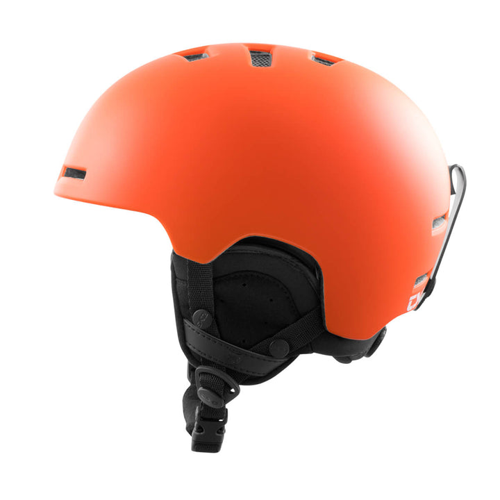 TSG Arctic Nipper Maxi 2.0 Solid Color Skihelm