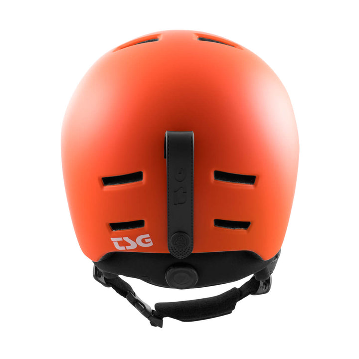 TSG Arctic Nipper Maxi 2.0 Solid Color Skihelm