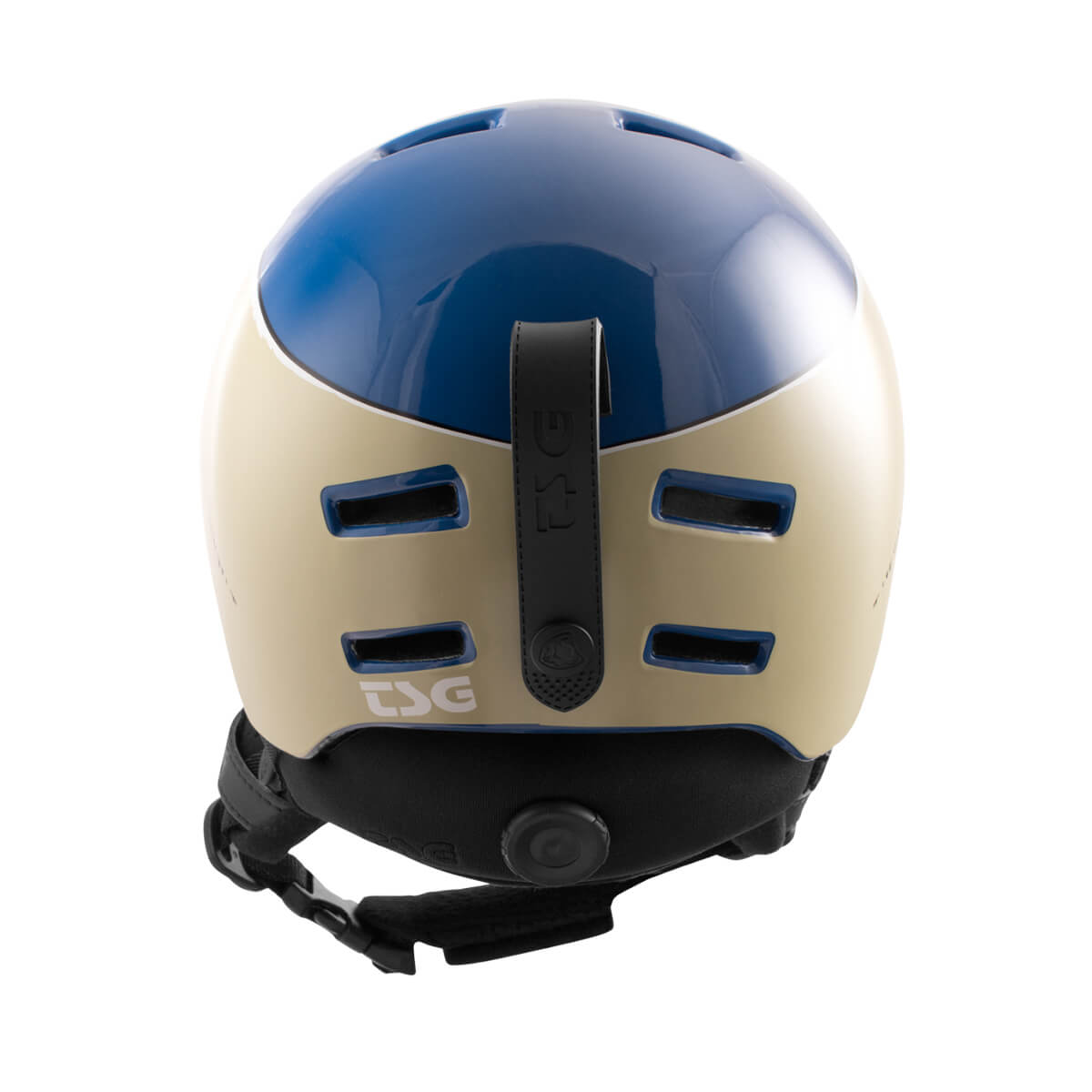 TSG Arctic Nipper Mini Graphic Design Skihelm