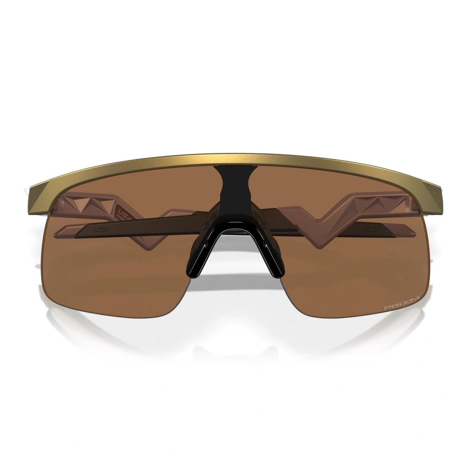 Oakley Resistor Sonnenbrille Kinder