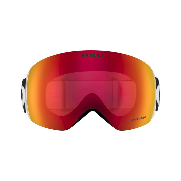 Oakley Flight Deck L Skibrille Unisex