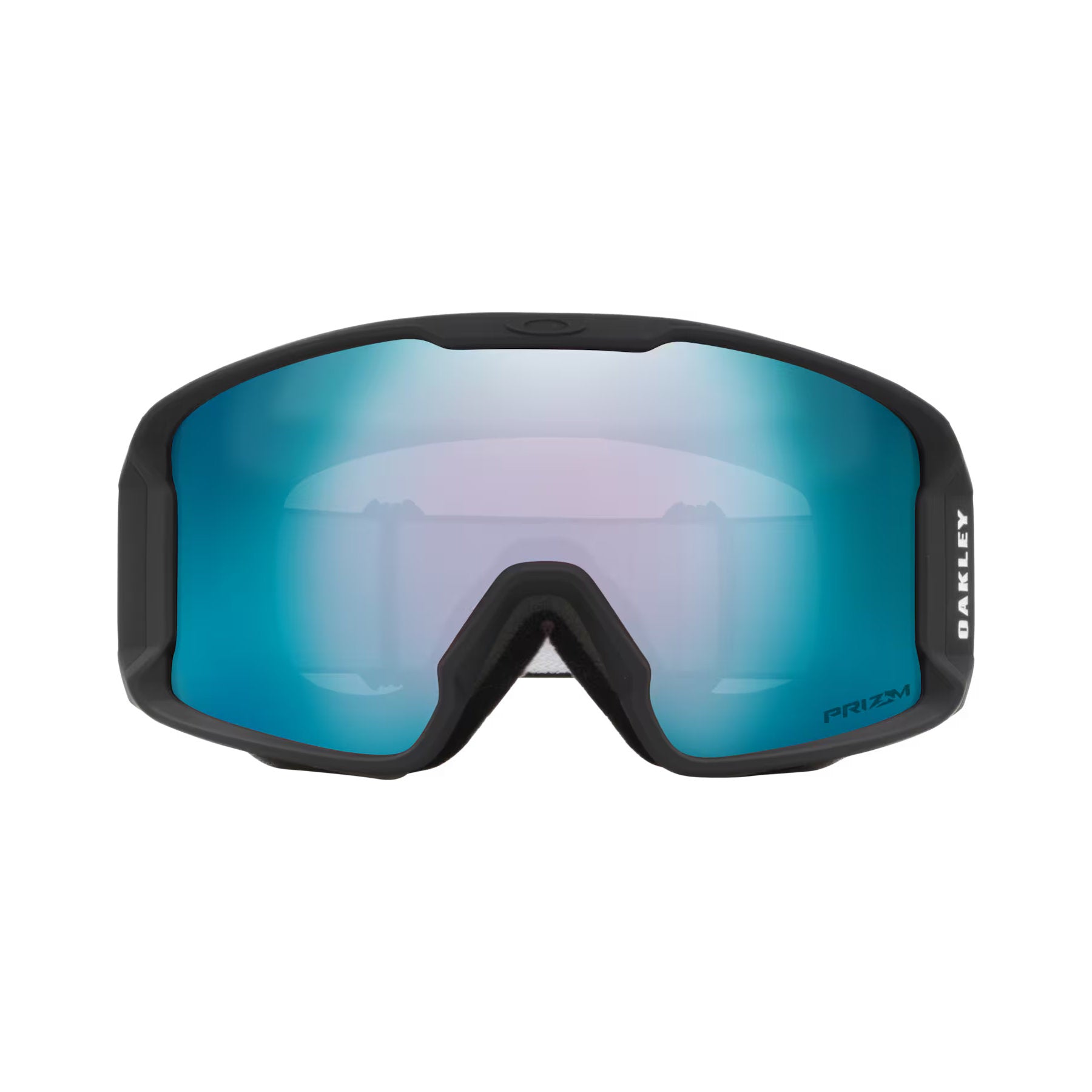 Oakley Line Miner M Skibrille Unisex