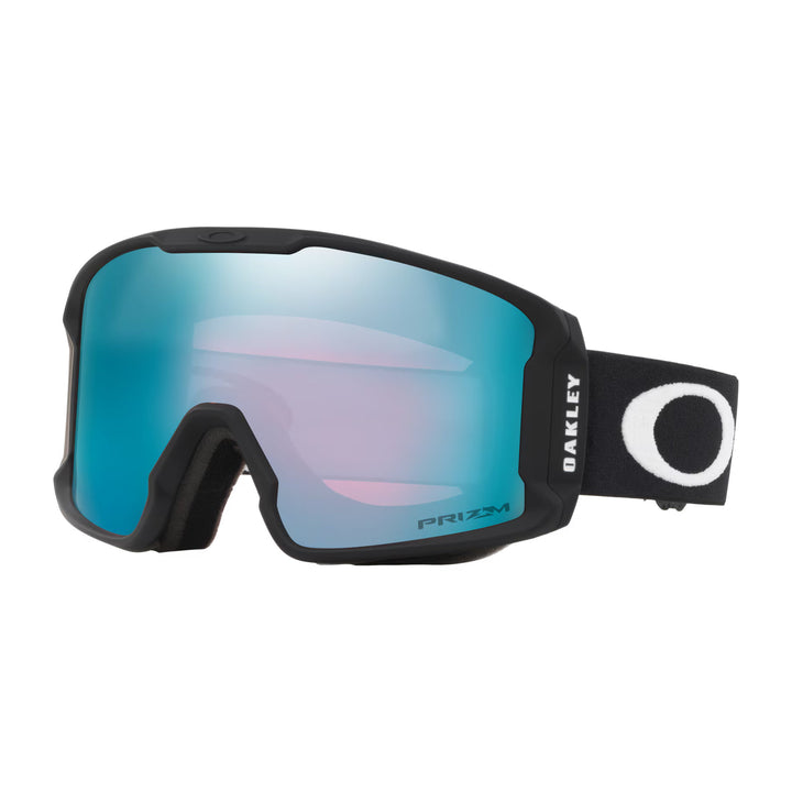 Oakley Line Miner M Skibrille Unisex