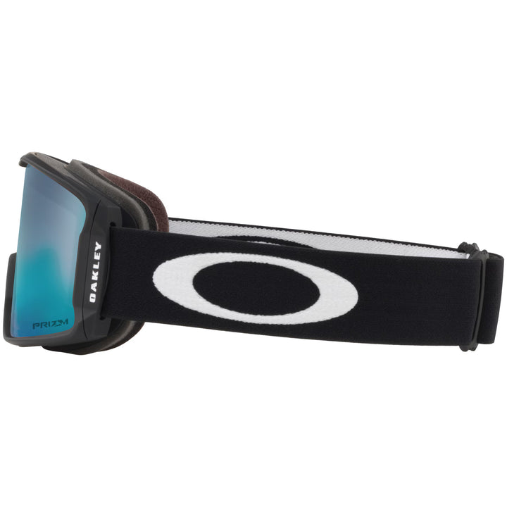 Oakley Line Miner M Skibrille Unisex