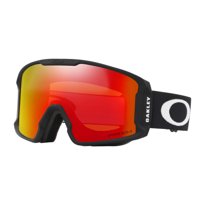 Oakley Line Miner M Skibrille Unisex