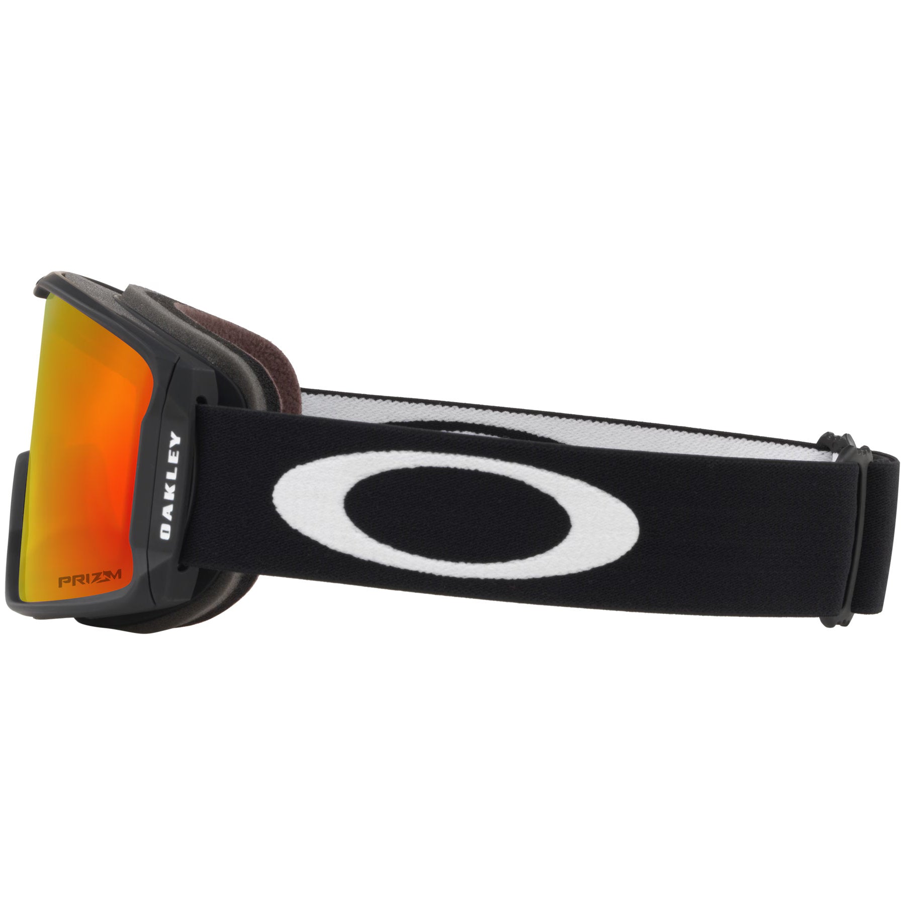 Oakley Line Miner M Skibrille Unisex