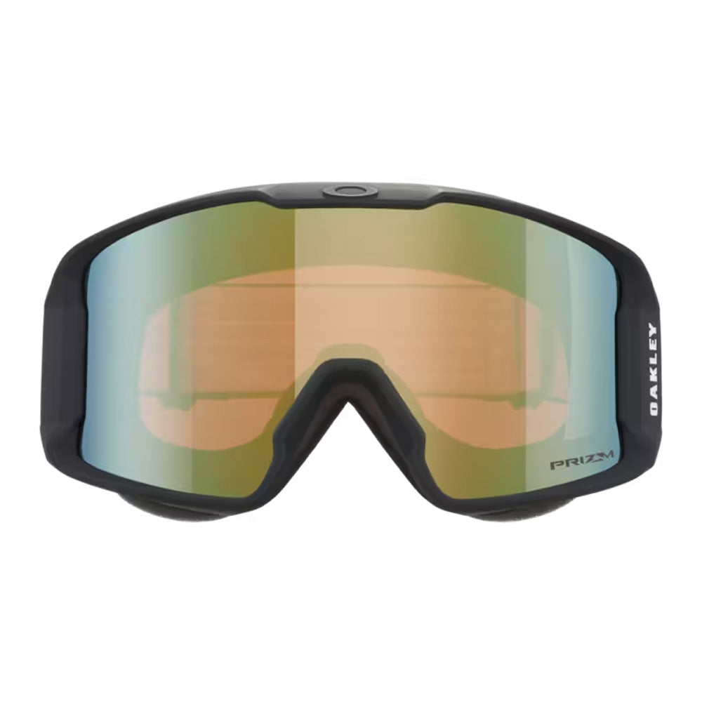Oakley LINE MINER M Skibrillen
