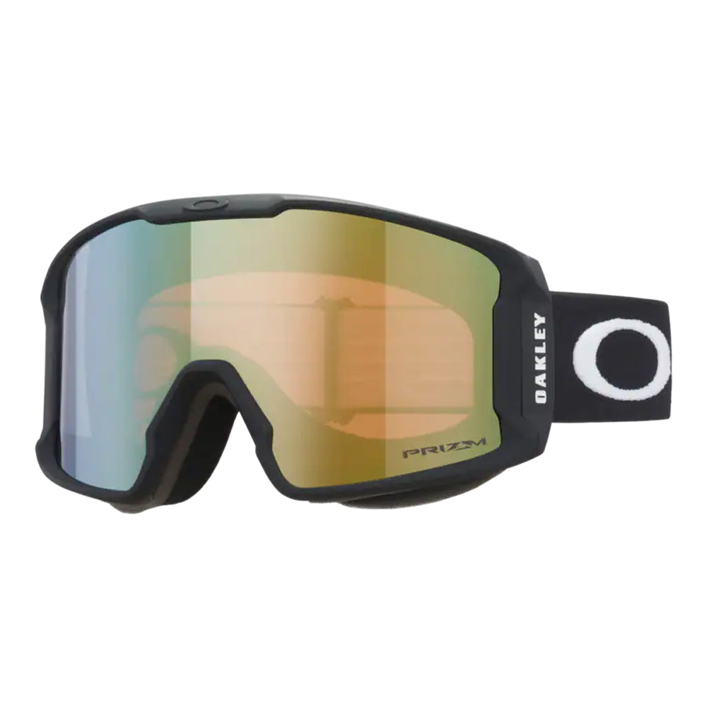 Oakley LINE MINER M Skibrillen