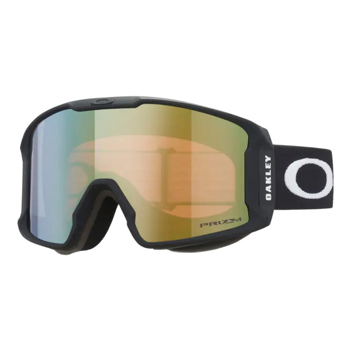 Oakley LINE MINER M Skibrillen