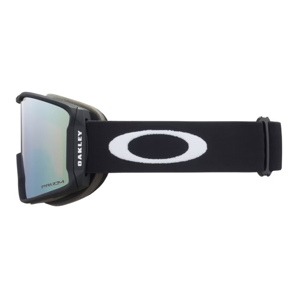 Oakley LINE MINER M Skibrillen