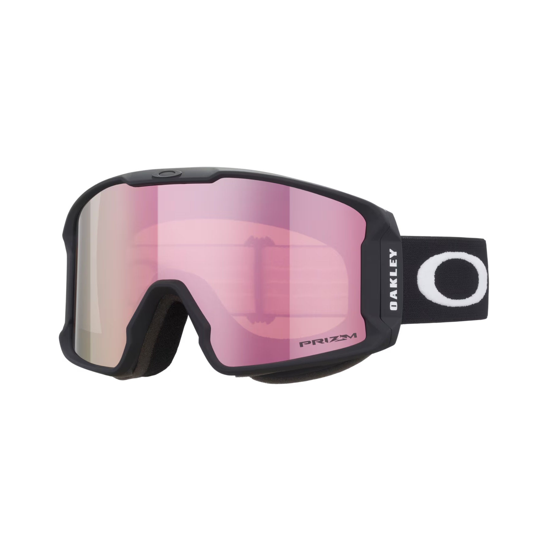 Oakley Line Miner M Skibrille Unisex