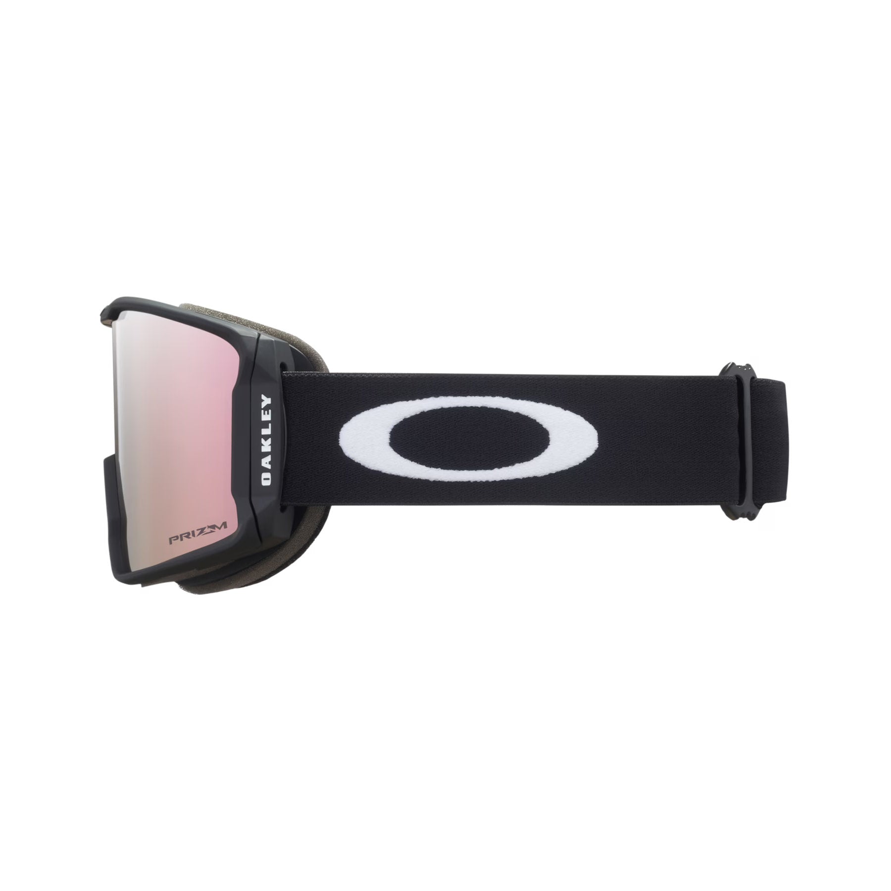 Oakley Line Miner M Skibrille Unisex