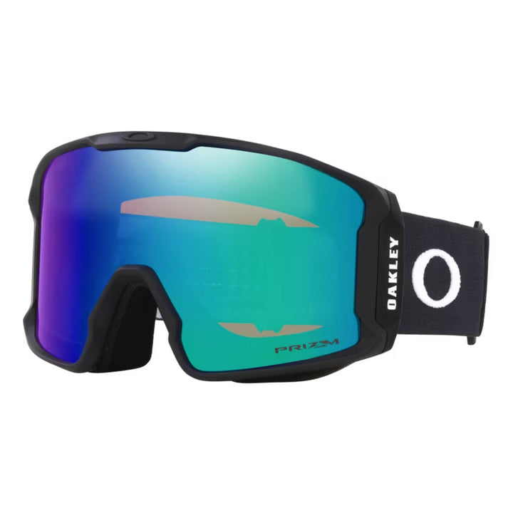 Oakley LINE MINER M Skibrillen