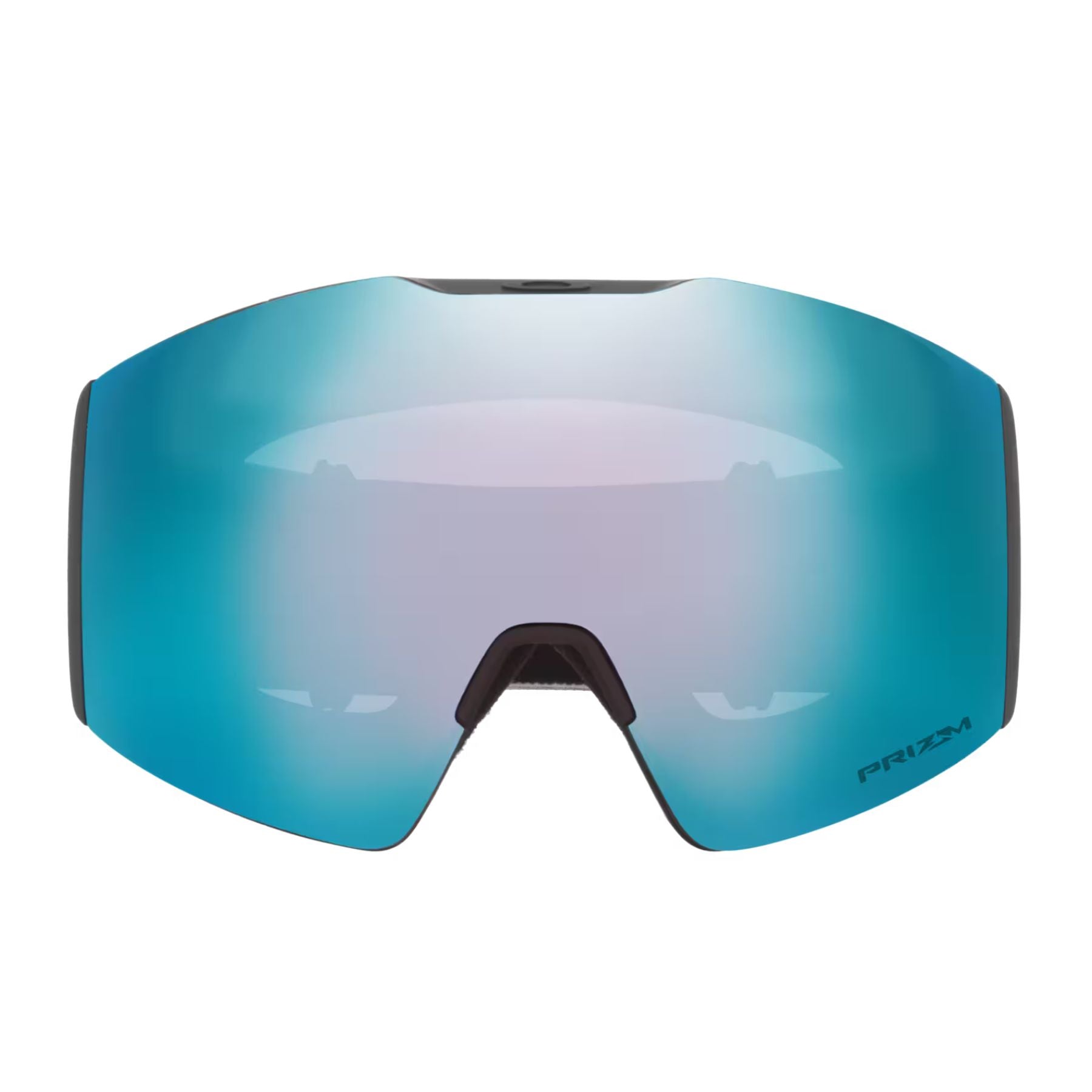 Oakley Fall Line L Skibrille