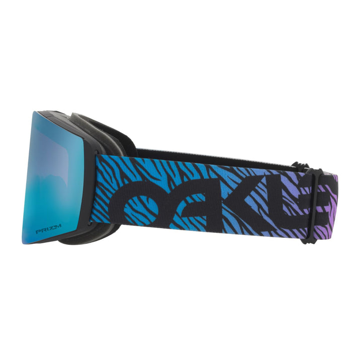 Oakley Fall Line L Skibrille
