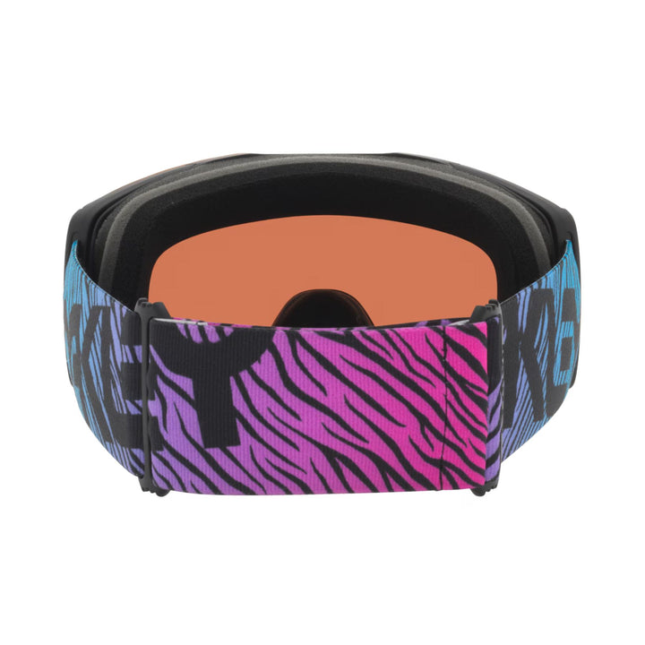 Oakley Fall Line L Skibrille