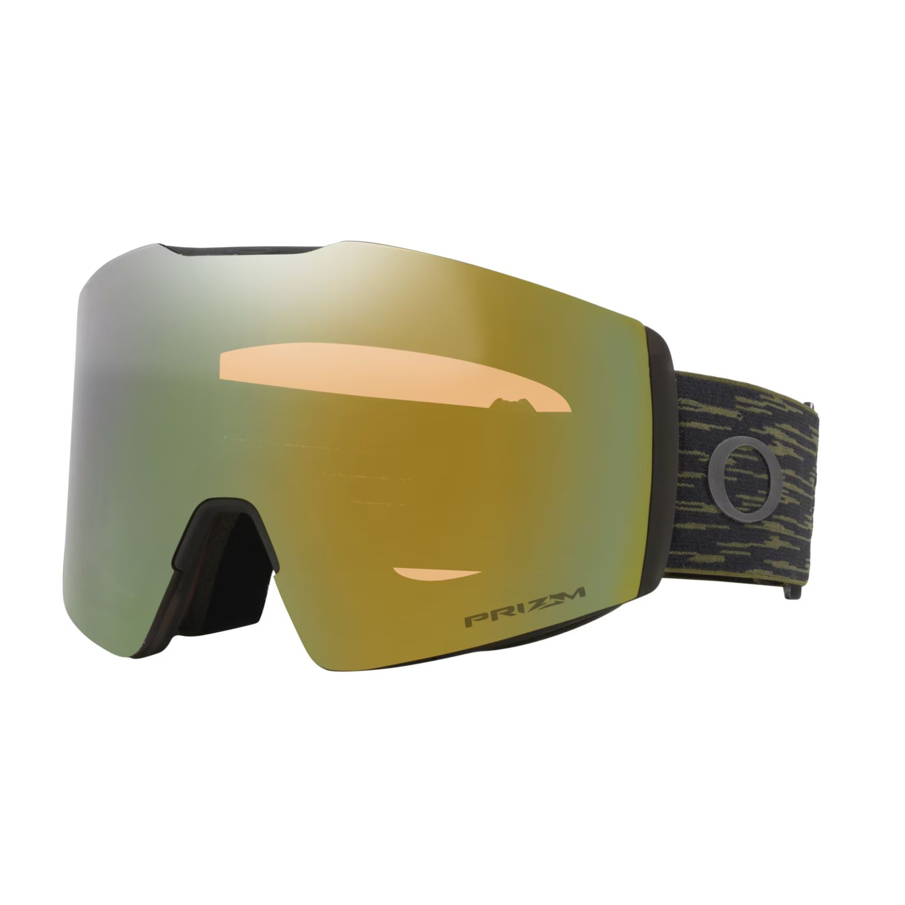 Oakley Fall Line L Skibrille