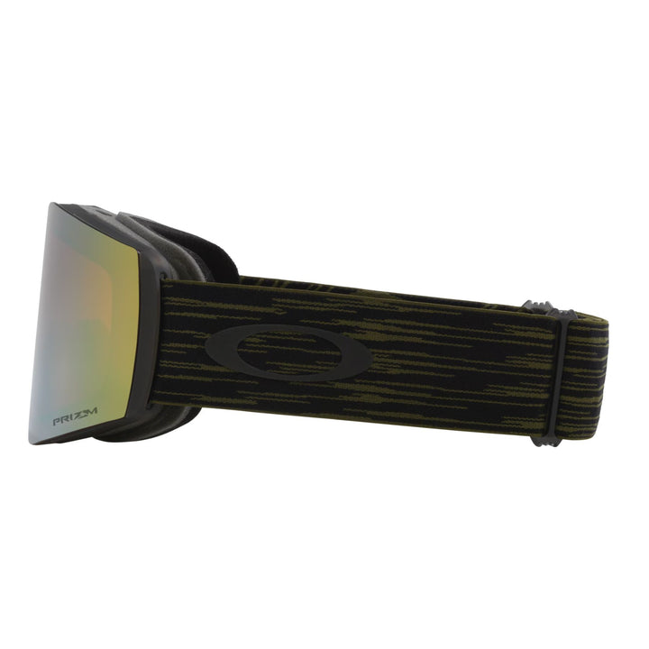 Oakley Fall Line L Skibrille