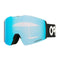 Factory Pilot Black / Prizm Snow Sapphire Irid
