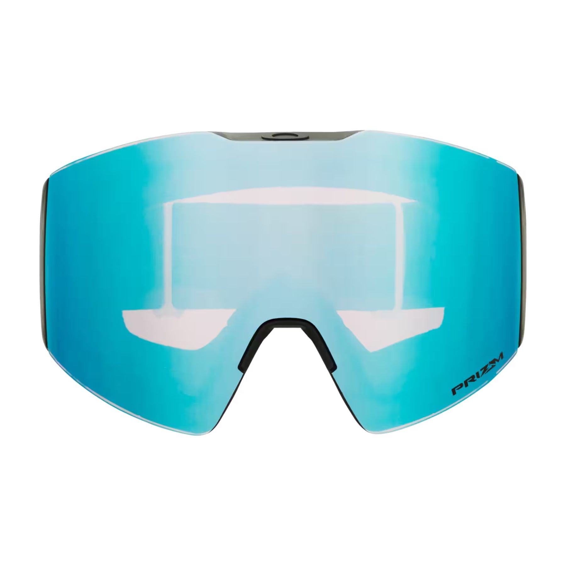 Oakley Fall Line L Skibrille