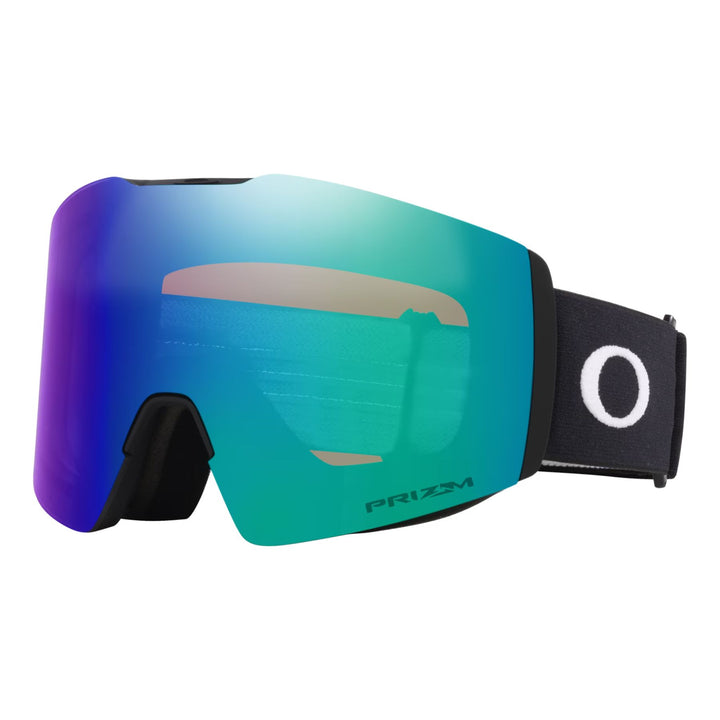 Oakley Fall Line L Skibrille