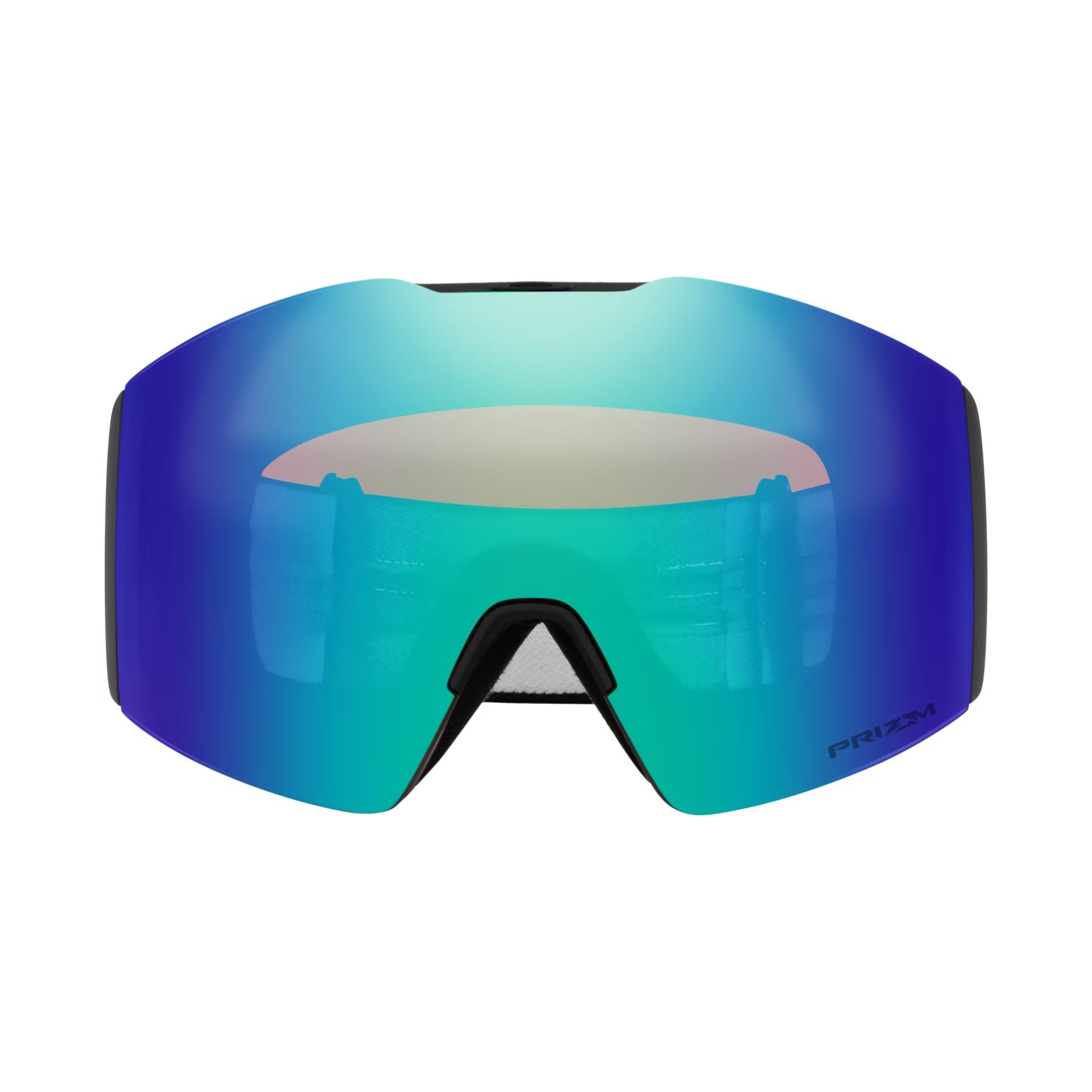 Oakley Fall Line L Skibrille