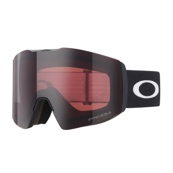 Oakley Fall Line L Skibrille