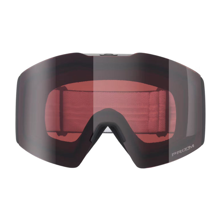 Oakley Fall Line L Skibrille