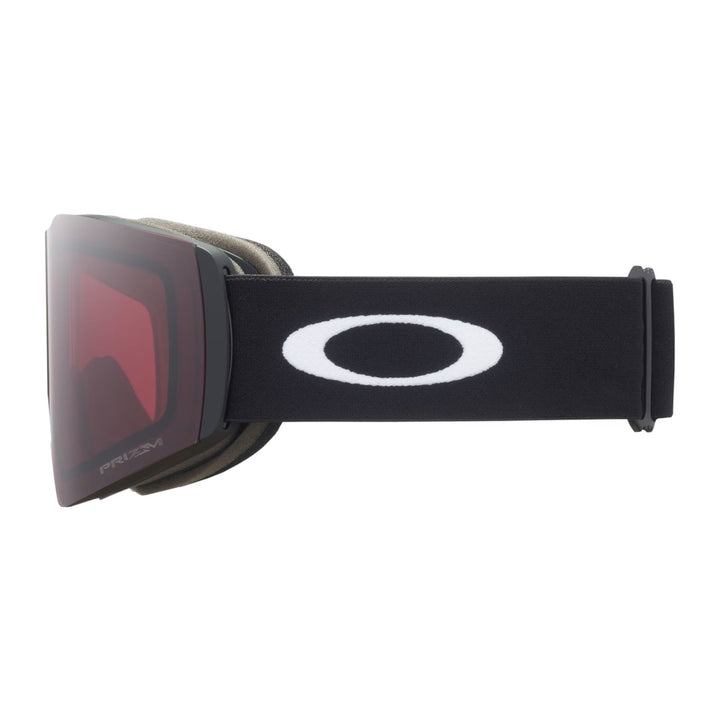Oakley Fall Line L Skibrille