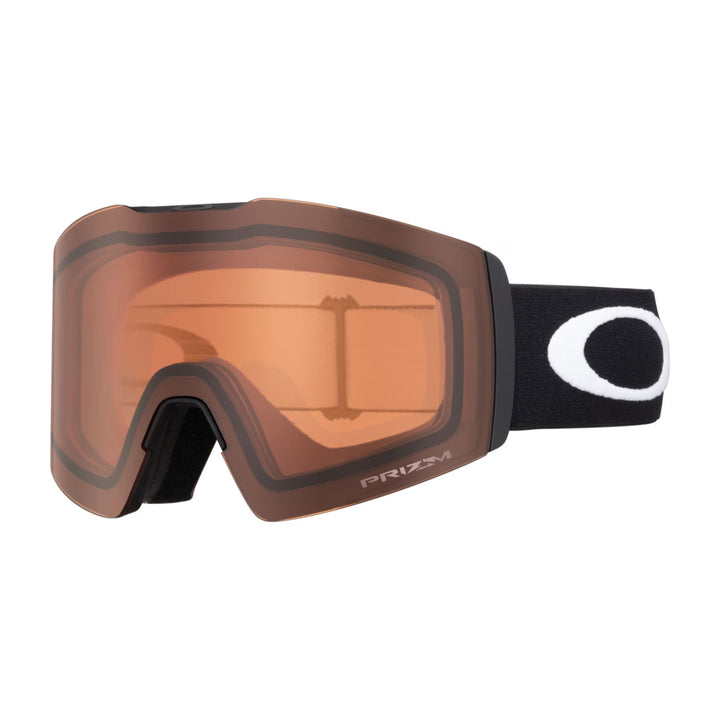 Oakley Fall Line L Skibrille