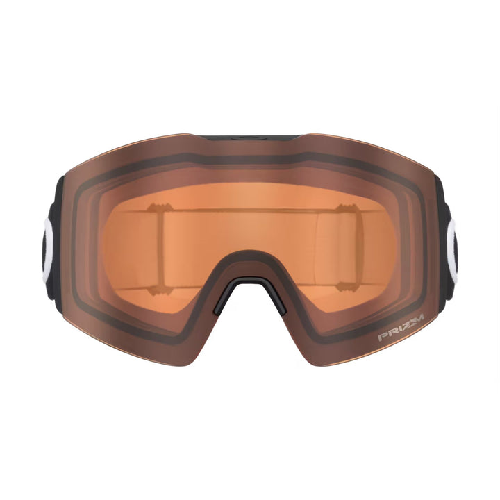 Oakley Fall Line L Skibrille