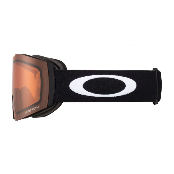 Oakley Fall Line L Skibrille