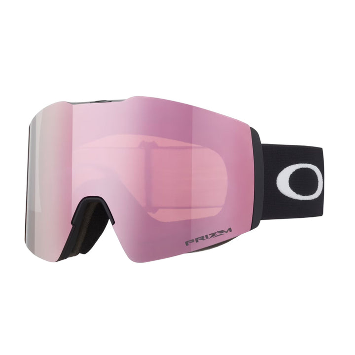 Oakley Fall Line L Skibrille