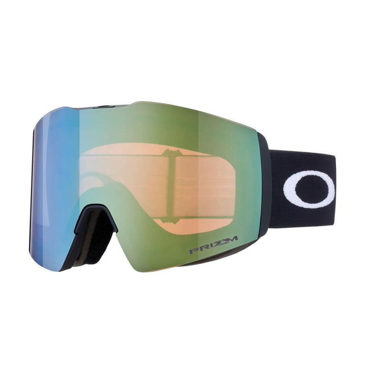 Oakley Fall Line L Skibrille