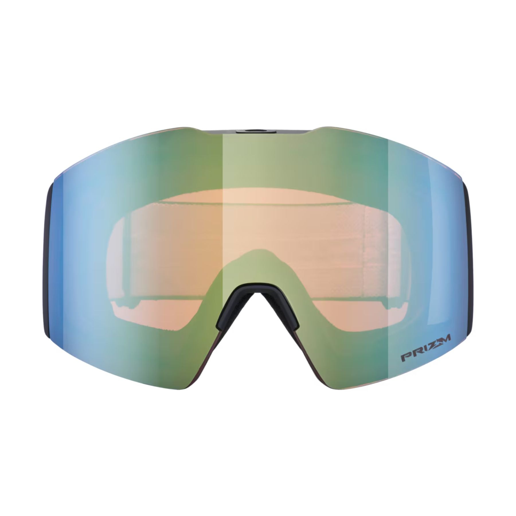 Oakley Fall Line L Skibrille
