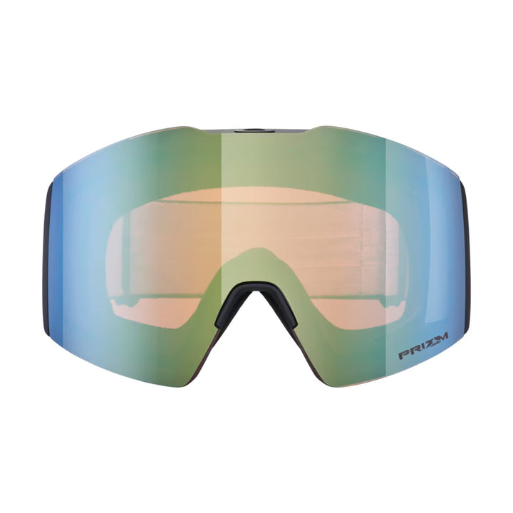 Oakley Fall Line L Skibrille