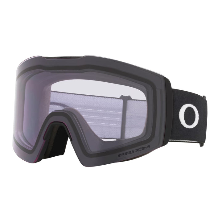 Oakley Fall Line L Skibrille