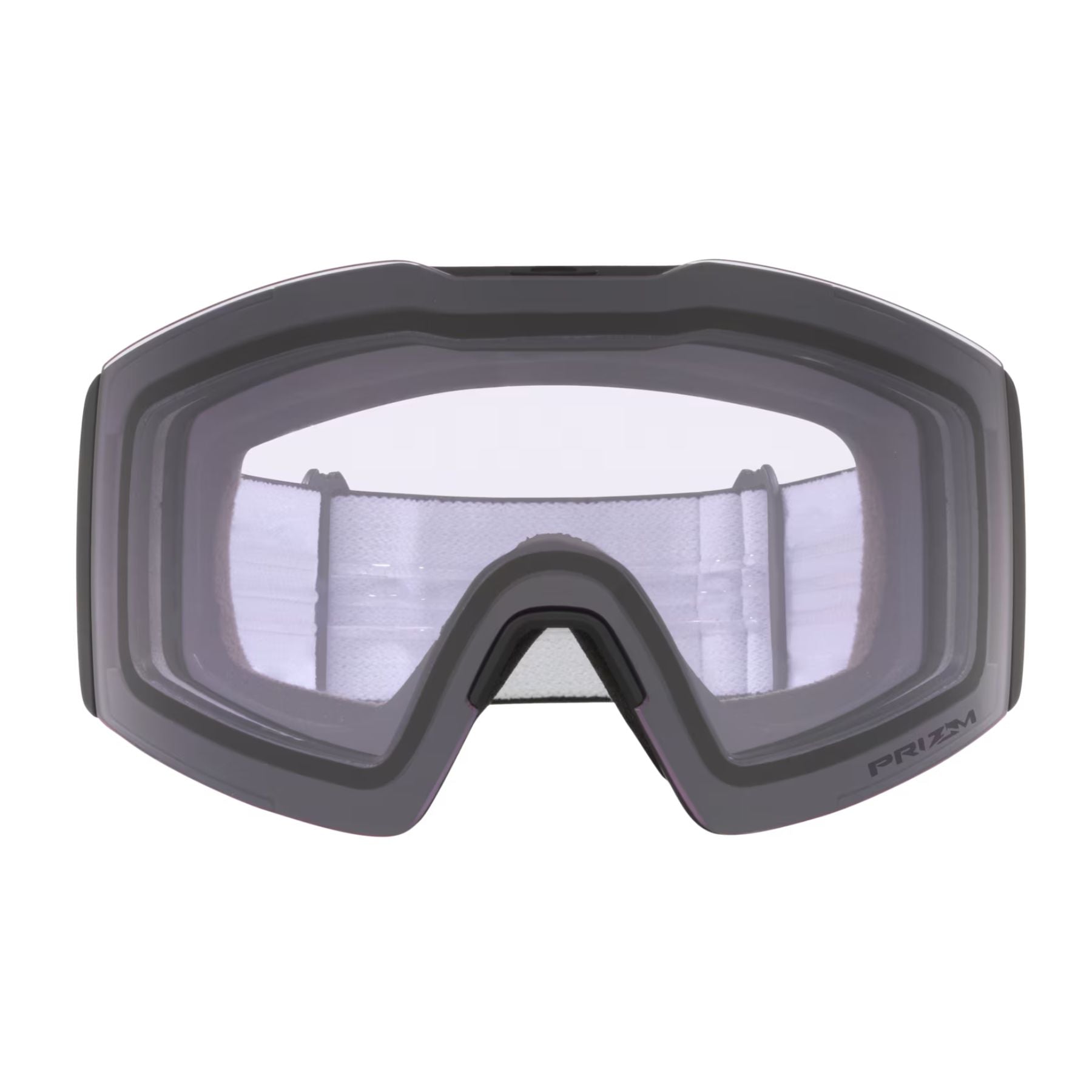 Oakley Fall Line L Skibrille