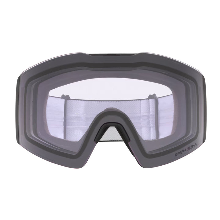 Oakley Fall Line L Skibrille