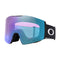 Matte Black / Prizm Snow Iced Iridium