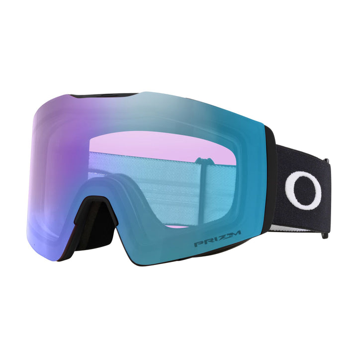 Oakley Fall Line L Skibrille