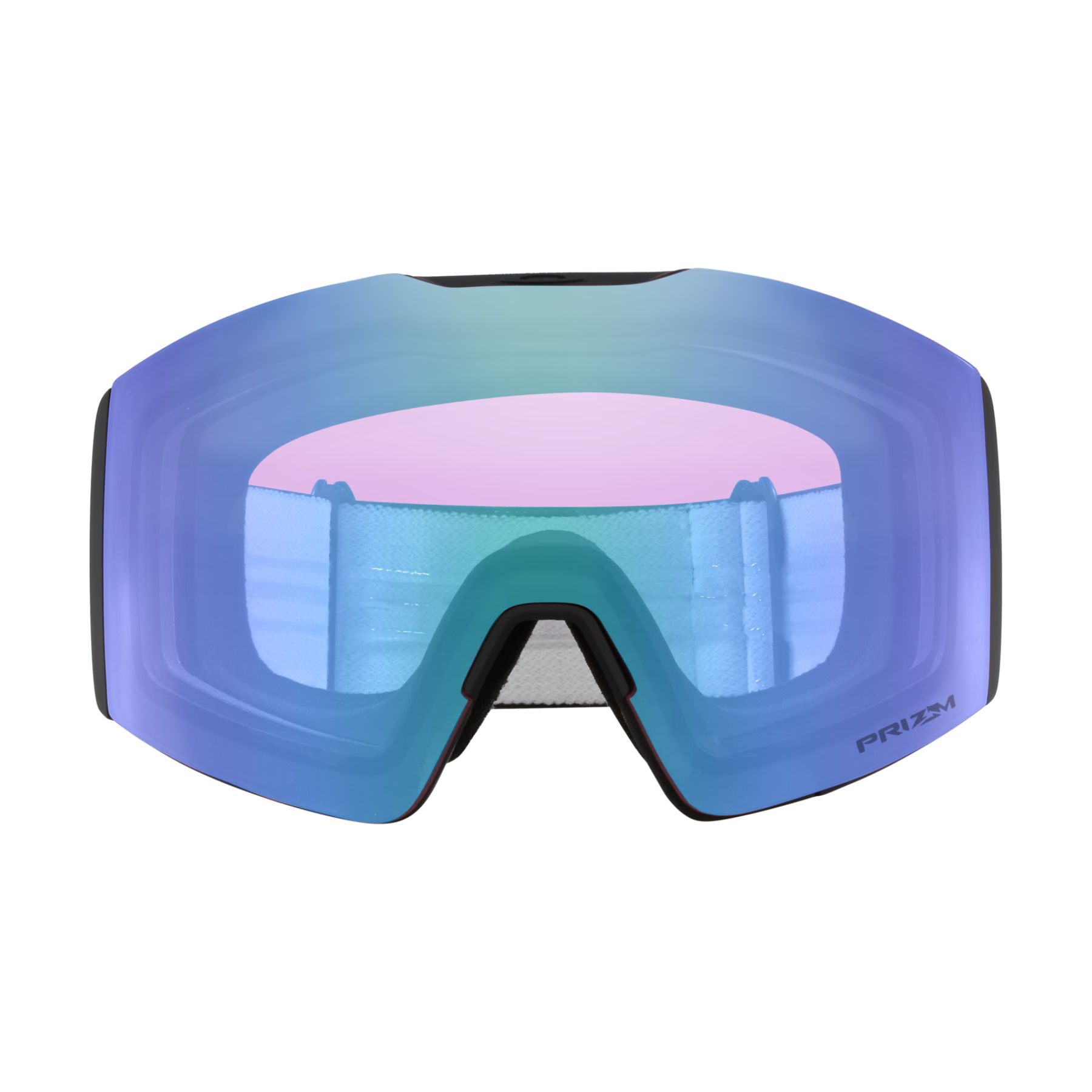Oakley Fall Line L Skibrille
