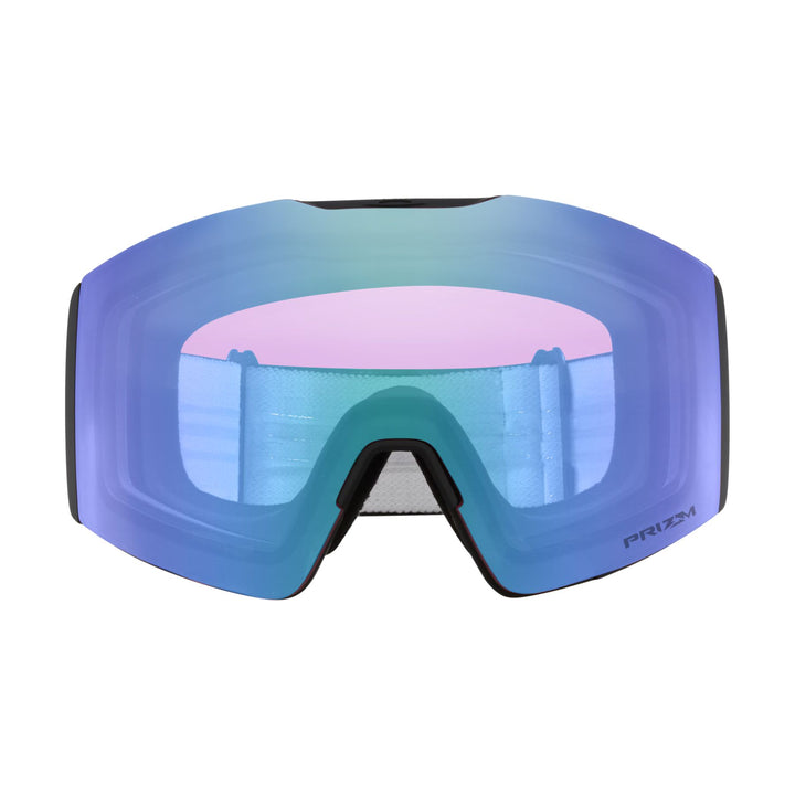 Oakley Fall Line L Skibrille