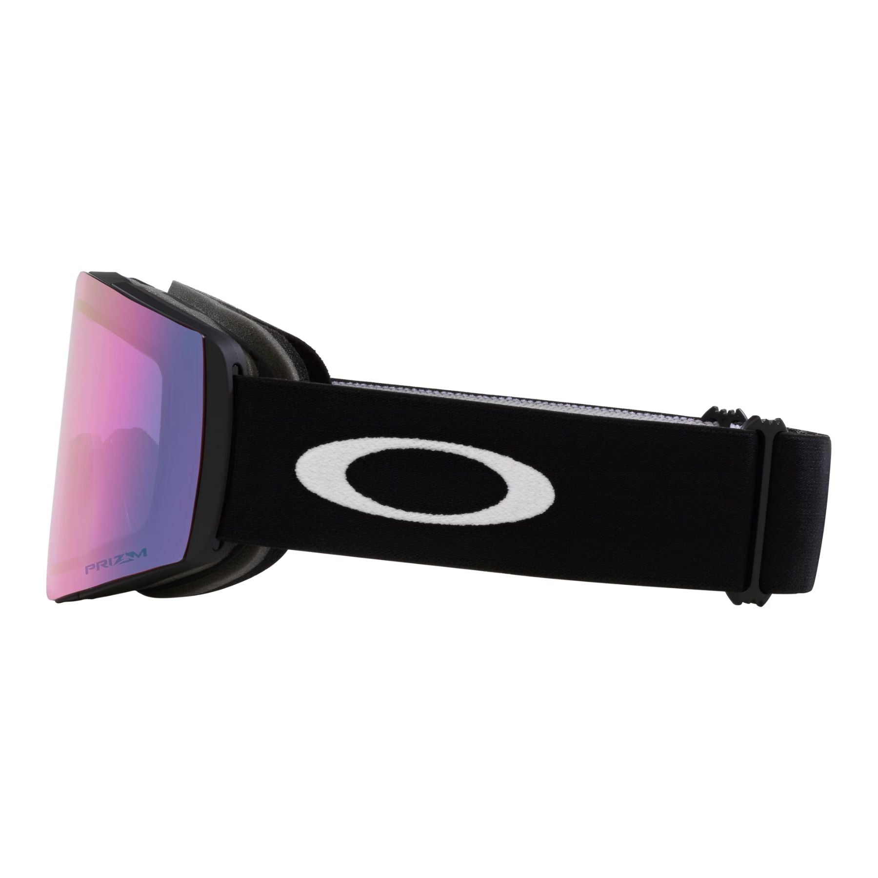 Oakley Fall Line L Skibrille