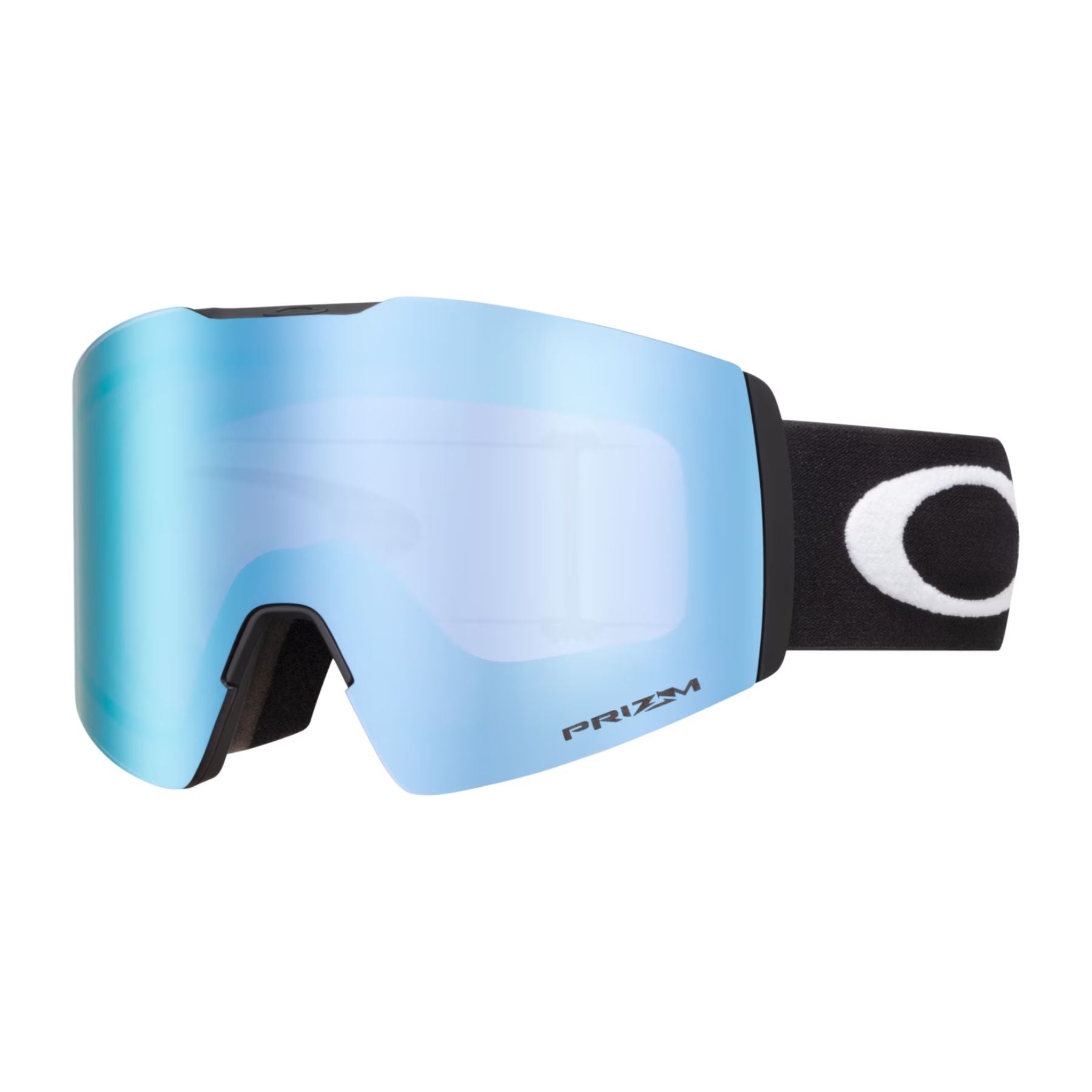 Oakley Fall Line L Skibrille