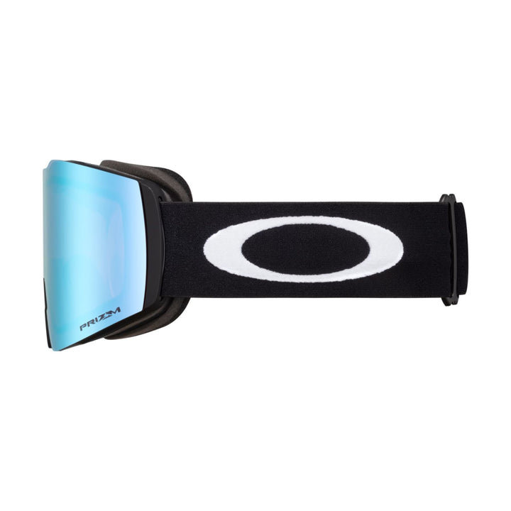 Oakley Fall Line L Skibrille