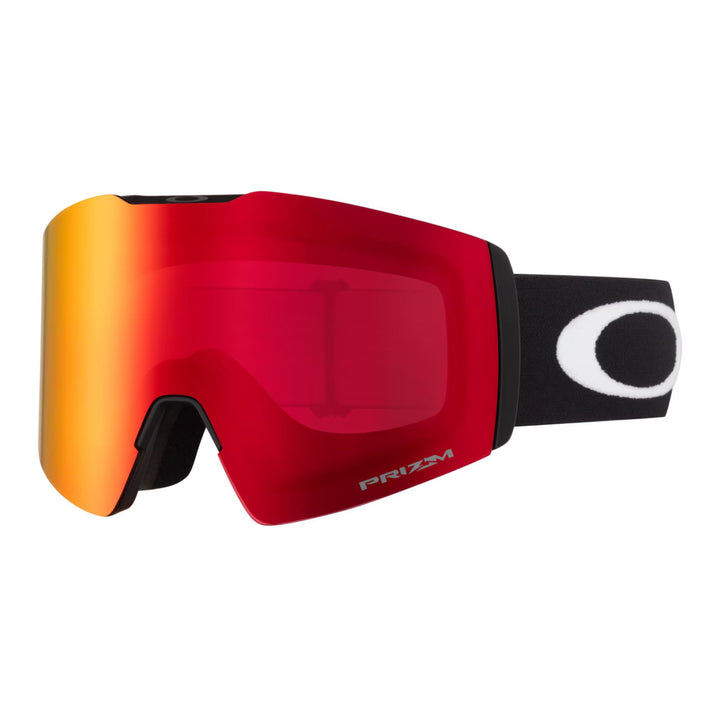 Oakley Fall Line L Skibrille