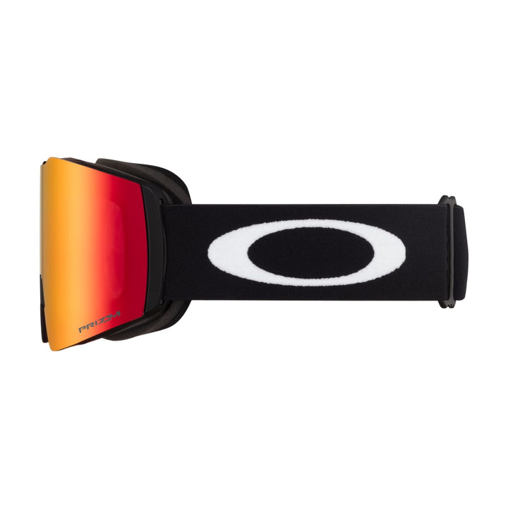 Oakley Fall Line L Skibrille