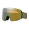 Matte Dark Brush / Prizm Sage Gold Iridium