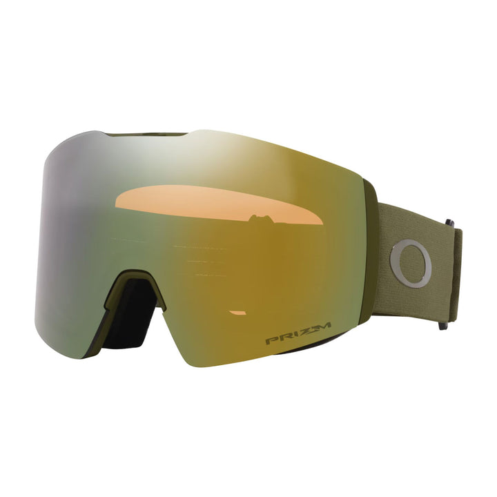 Oakley Fall Line L Skibrille